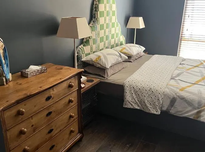 Lovely Retreat In The Heart Of Clapham